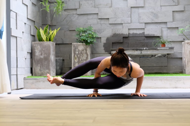 Ashtanga Yoga – Yoga của sức mạnh và linh hoạt