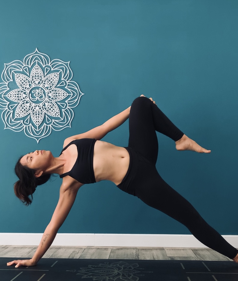 [Nhật ký hè 2023] Phần 5 Rèn Ashtanga Yoga – Tham gia nhiều khoá học kỹ năng chuyên sâu