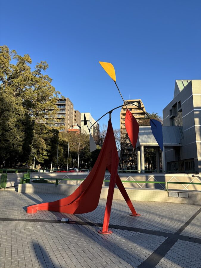 Khám phá cuối tuần ở Nagoya – Lạc vào thế giới Ghibli 17 IMG 6045