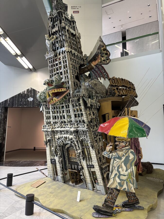 Khám phá cuối tuần ở Nagoya – Lạc vào thế giới Ghibli 16 IMG 6049