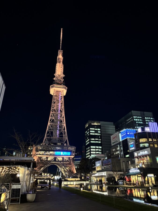 Khám phá cuối tuần ở Nagoya – Lạc vào thế giới Ghibli 2 IMG 6051