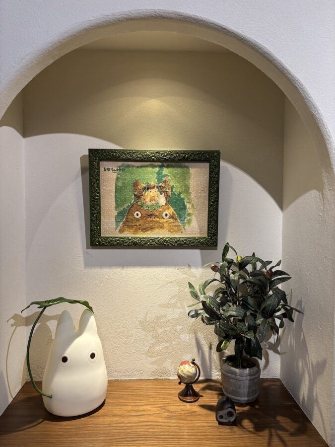 Khám phá cuối tuần ở Nagoya – Lạc vào thế giới Ghibli 11 IMG 6087