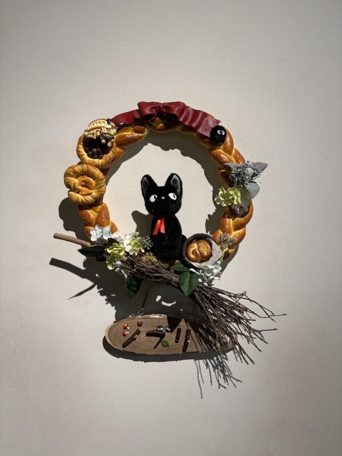 Khám phá cuối tuần ở Nagoya – Lạc vào thế giới Ghibli 13 IMG 6102