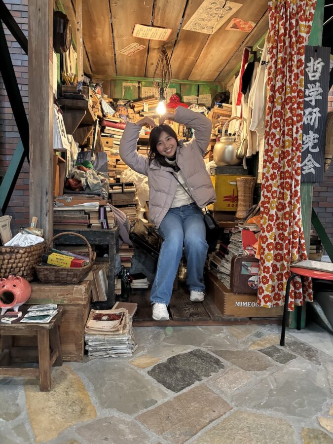 Khám phá cuối tuần ở Nagoya – Lạc vào thế giới Ghibli 7 IMG 6110