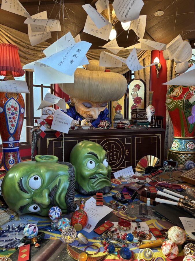 Khám phá cuối tuần ở Nagoya – Lạc vào thế giới Ghibli 10 IMG 6161