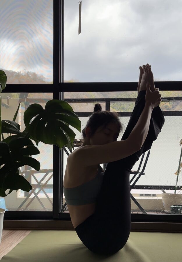 2026 - năm Purna cân bằng các mối quan hệ 3 IMG 6533