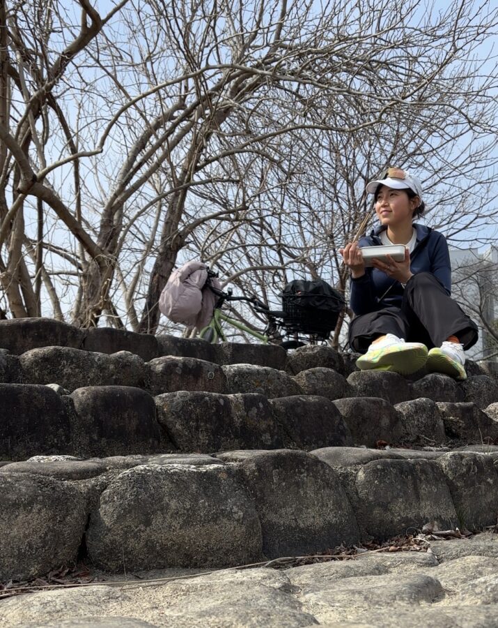 Du lịch một mình – khoảng lặng dành cho bản thân 5 IMG 7064