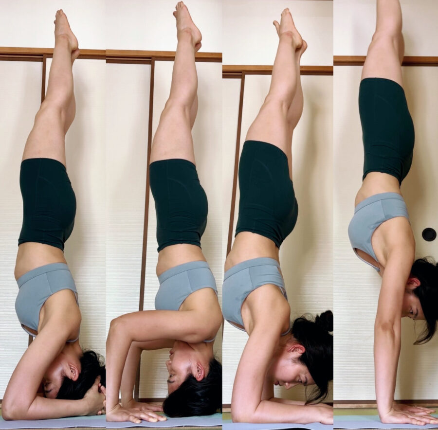 Điều gì bắt đầu khi lớp yoga kết thúc? 4 BF017670 F79D 40DB 8476 A54363159558